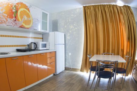 Апартаменты 4-местный 3-комнатный (1)