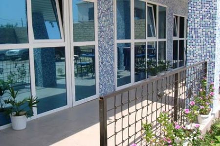 Внешний вид