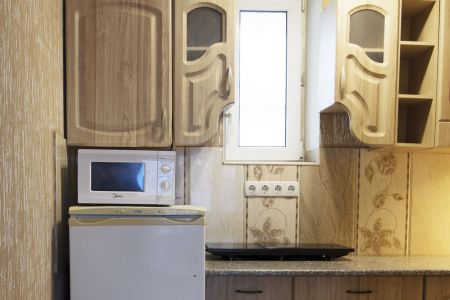 Апартаменты 4-местный 3-комнатный (1)