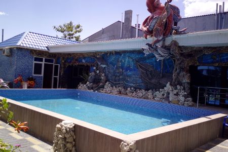 Внешний вид