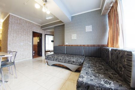 Апартаменты 4-местный 3-комнатный (1)