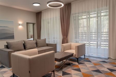 Люкс 2-местный 3-комнатный