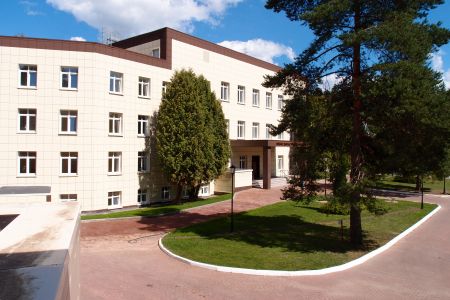 Медицинский корпус