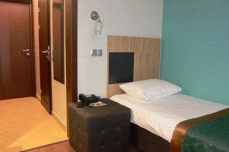 Люкс 2-местный 3-комнатный