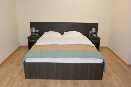 Люкс 2-местный 3-комнатный