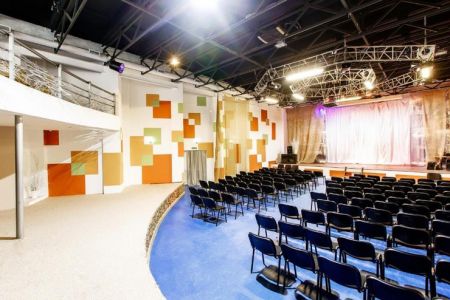 Стандартный 2-местный (корпус № 4)