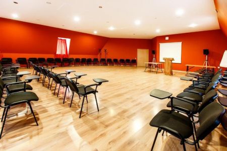 Стандартный 2-местный (корпус № 4)