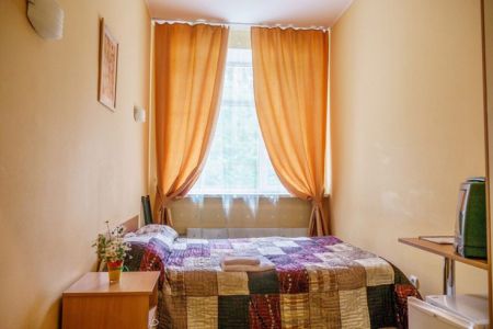 Стандартный 2-местный (корпус № 4)