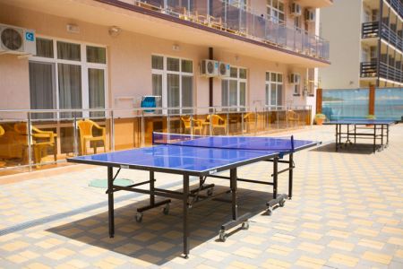 Детская зона