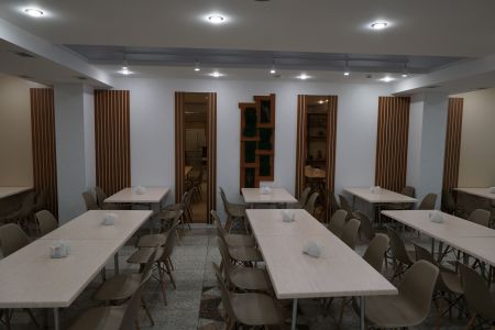 Детская зона