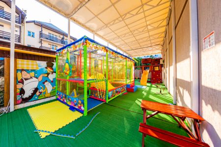 Детская зона