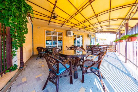 Детская зона