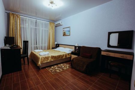 Детская зона