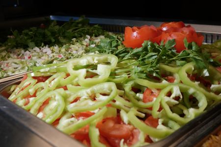 Детская зона