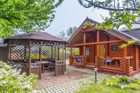 Внешний вид