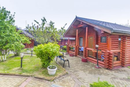 Внешний вид