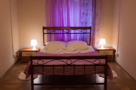 Стандарт 2-местный 1-комнатный "Фишхаус