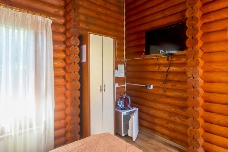 Внешний вид