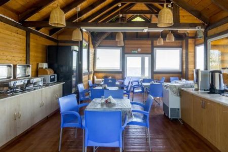 Летнее кафе