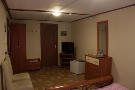 Внешний вид