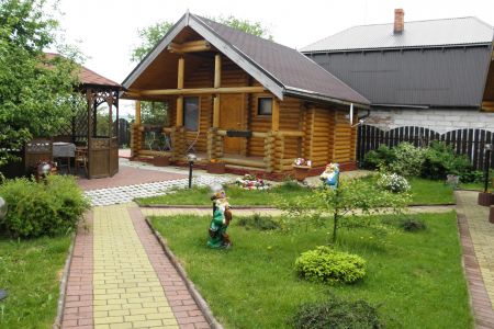 Внешний вид