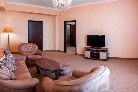 Люкс 2-местный 2-комнатный