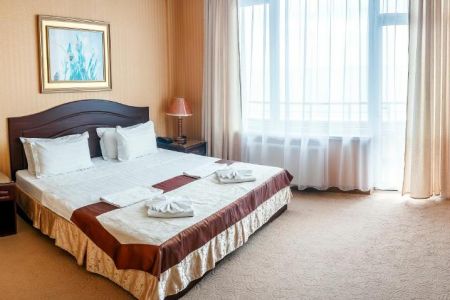 Стандартный 2-местный