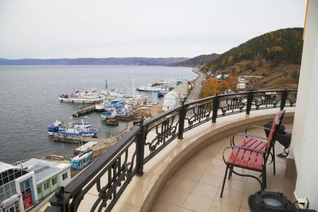 Внешний вид