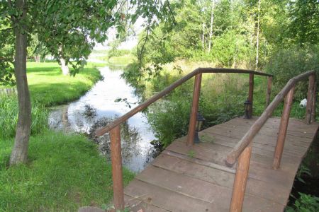 Территория