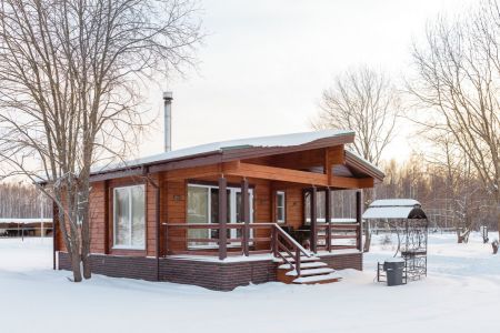 Внешний вид