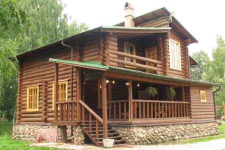 Внешний вид