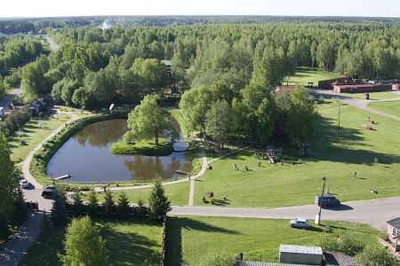 Внешний вид