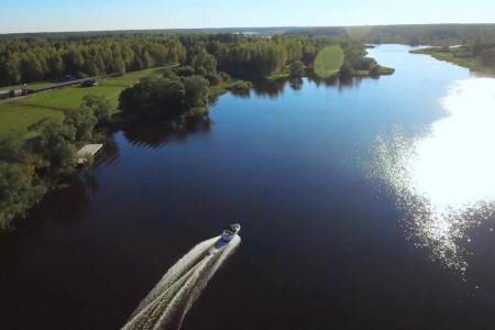 Территория