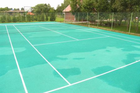 Территория