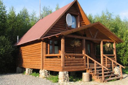 Внешний вид