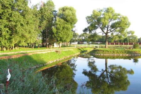 Территория