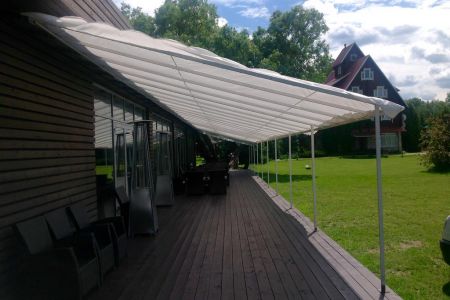 Территория