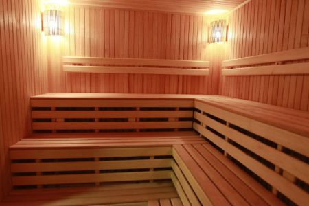 Сауна