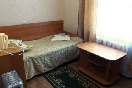 Стандартный 1-местный