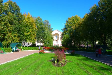 Внешний вид