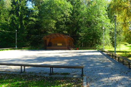 Внешний вид