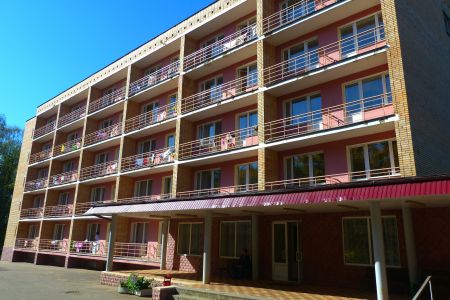 Территория