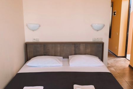 Семейный 4-местный (с кухней, №31)