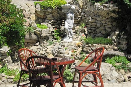 Территория