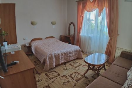 НОМЕР ПОЛУЛЮКС