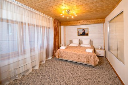 Улучшенный 2-местный