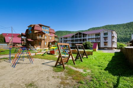 Внешний вид