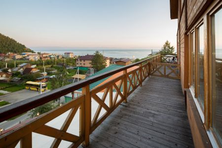 Улучшенный 2-местный