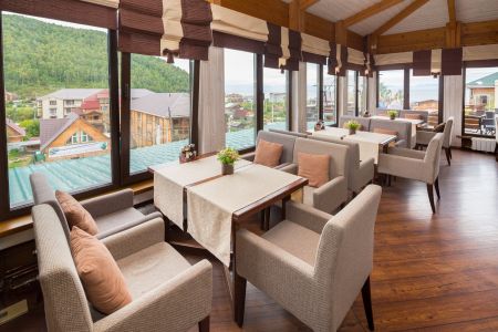 Внешний вид