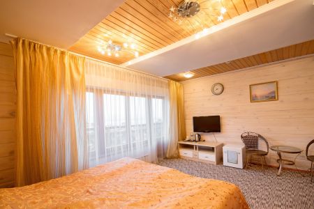 Улучшенный 2-местный